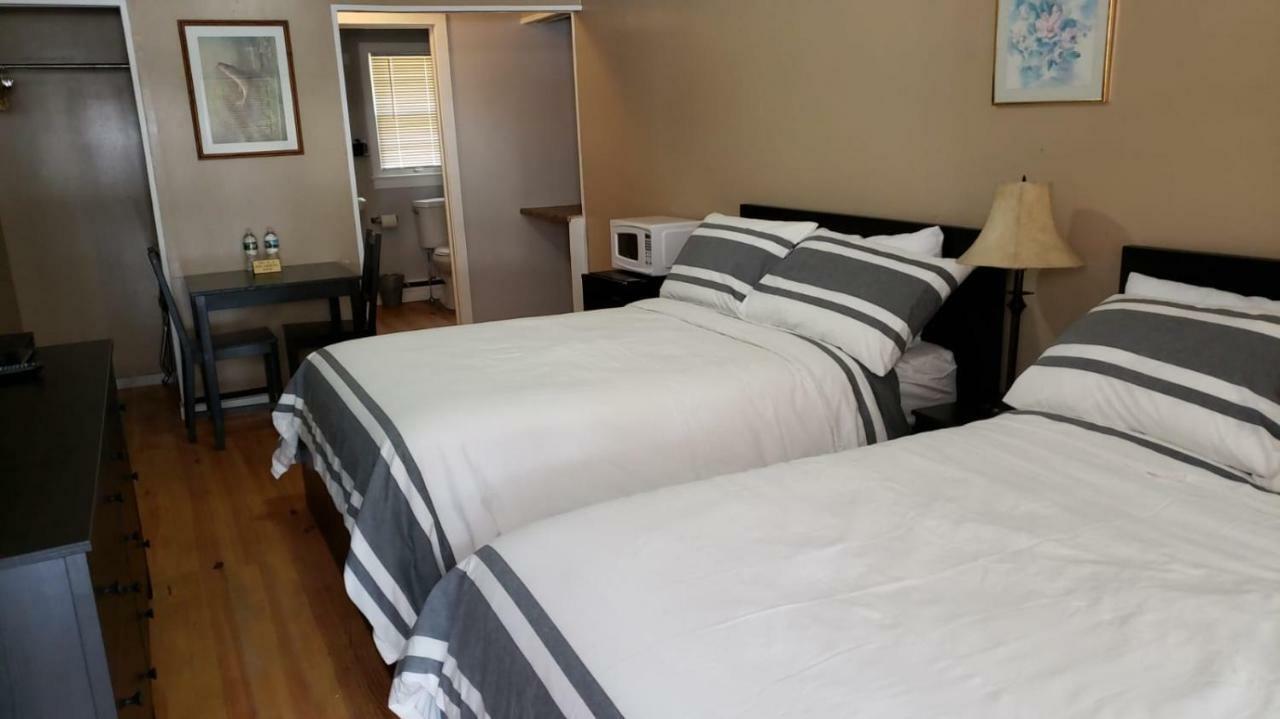 Reynolds House Inn Roscoe Esterno foto