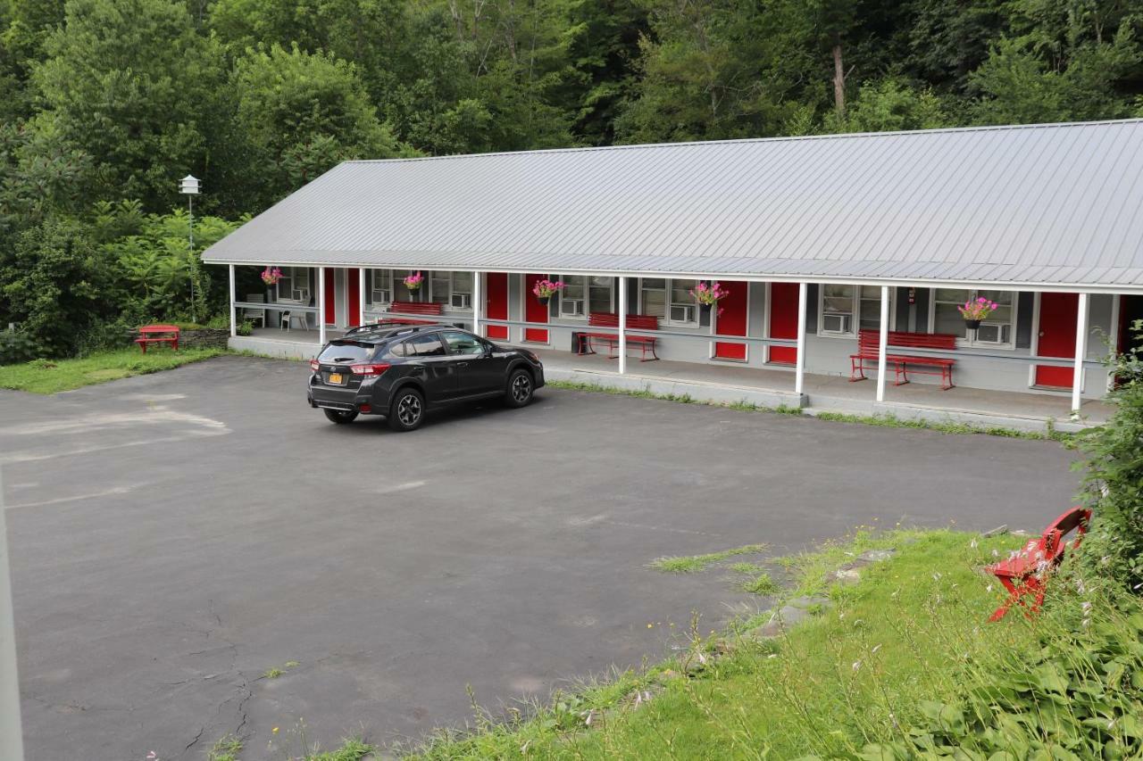Reynolds House Inn Roscoe Esterno foto