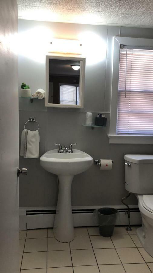 Reynolds House Inn Roscoe Esterno foto
