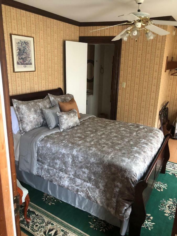 Reynolds House Inn Roscoe Esterno foto