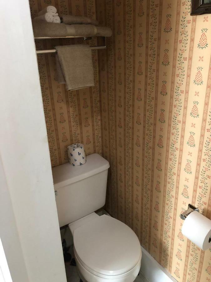 Reynolds House Inn Roscoe Esterno foto