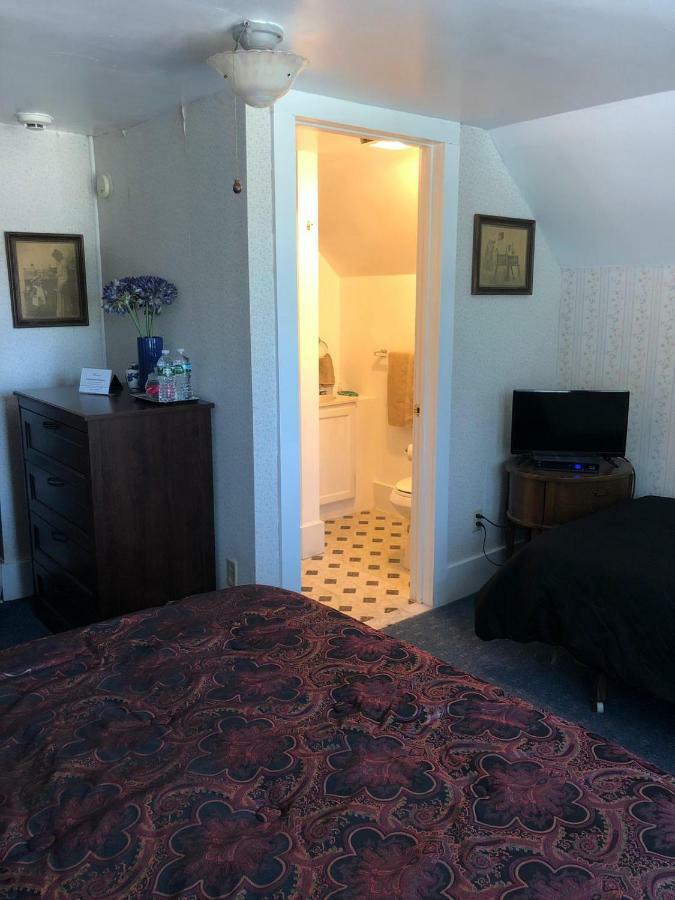 Reynolds House Inn Roscoe Esterno foto