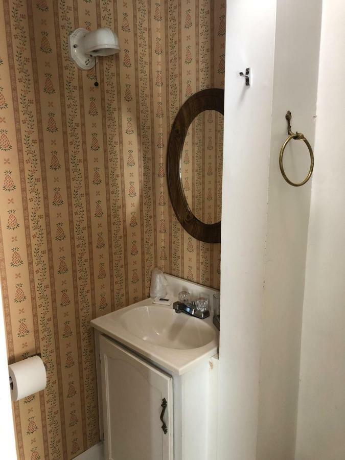 Reynolds House Inn Roscoe Esterno foto