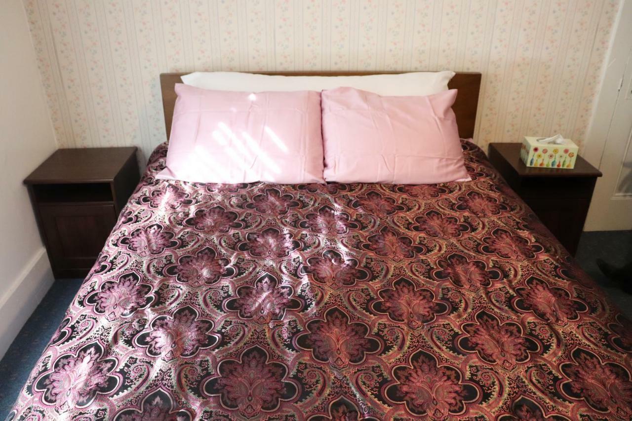 Reynolds House Inn Roscoe Esterno foto