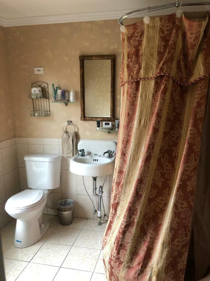 Reynolds House Inn Roscoe Esterno foto