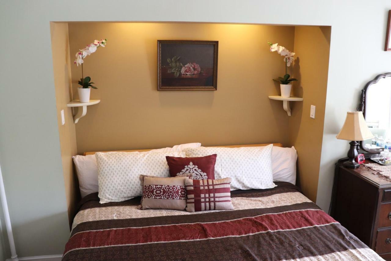 Reynolds House Inn Roscoe Esterno foto