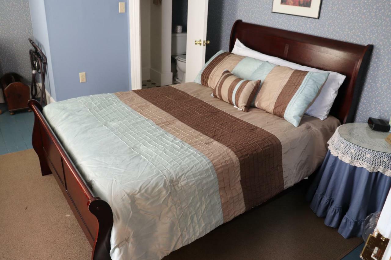 Reynolds House Inn Roscoe Esterno foto
