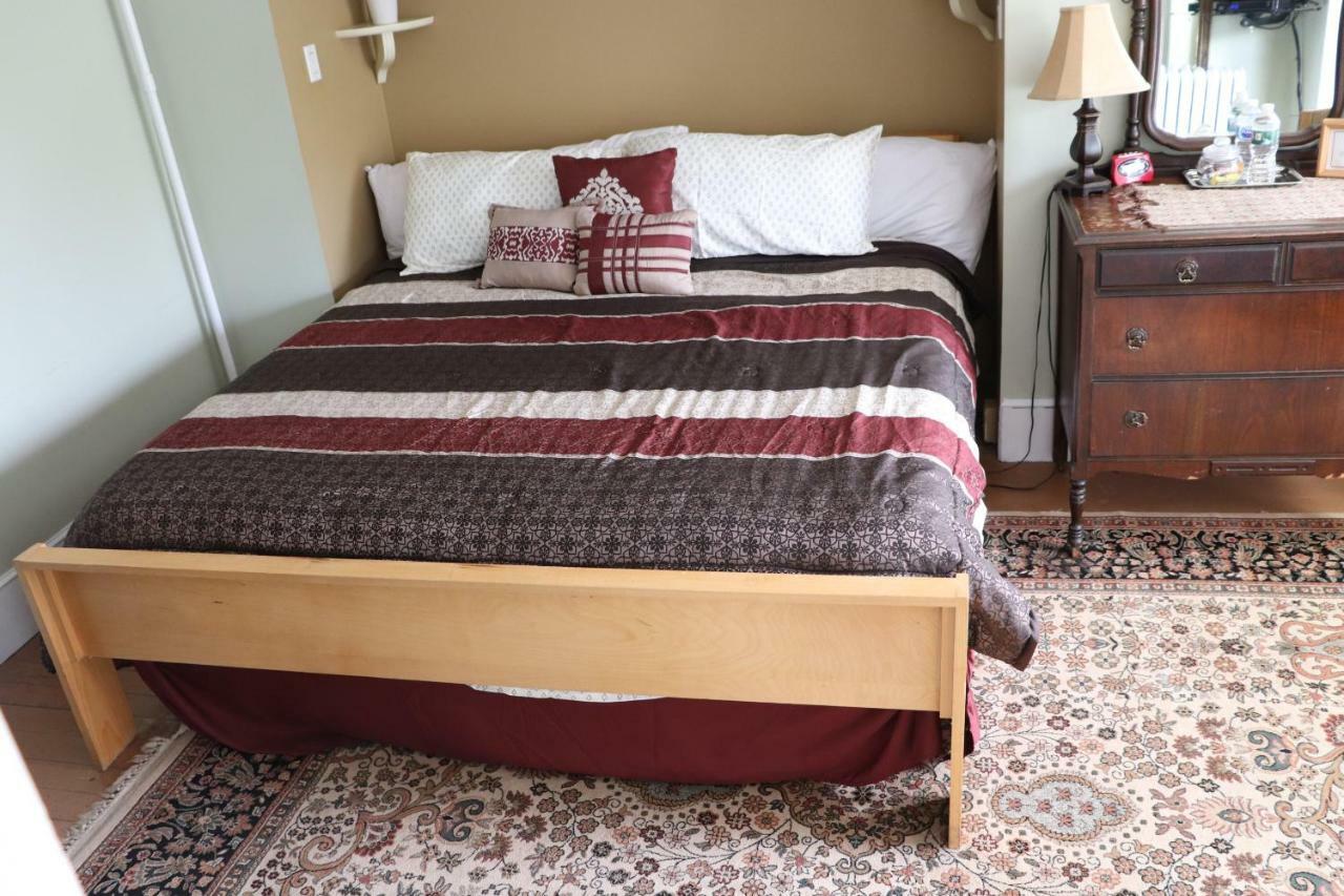 Reynolds House Inn Roscoe Esterno foto
