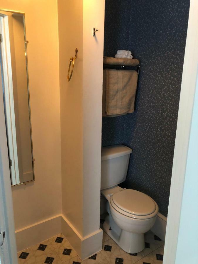 Reynolds House Inn Roscoe Esterno foto