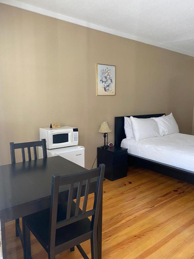 Reynolds House Inn Roscoe Esterno foto