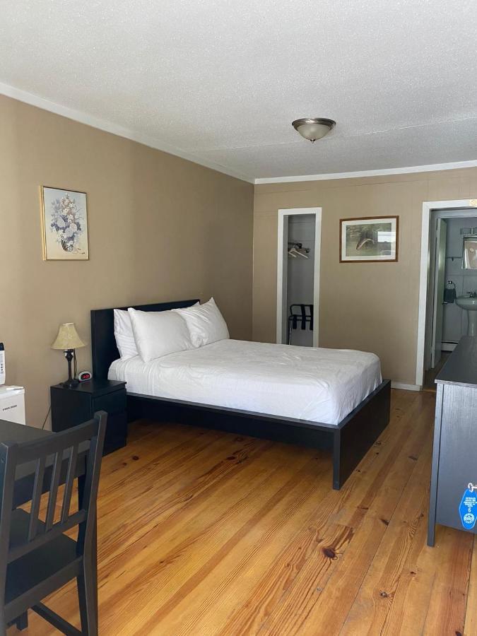 Reynolds House Inn Roscoe Esterno foto